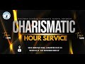 Wccrm usa  charismatic hour believing god for the supernatural 05082024