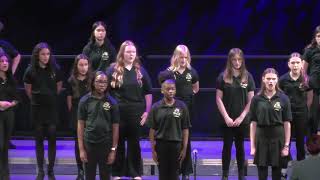Smith Spring Choir Concert 5-20-25
