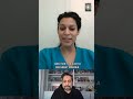 Episode 3 - Purvi Thomson #Optomegeek #LightsTooBright #People #Journies #eyecareprofessionals