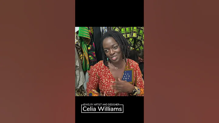 Featured Artist 03 - Celia Williams and Peter Peart