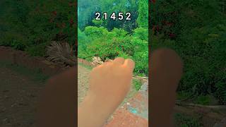 New hand video challenge 👍#treanding #viral #challenge #shortfeed