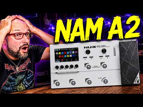 This €419 pedalboard is becoming ABSURD.