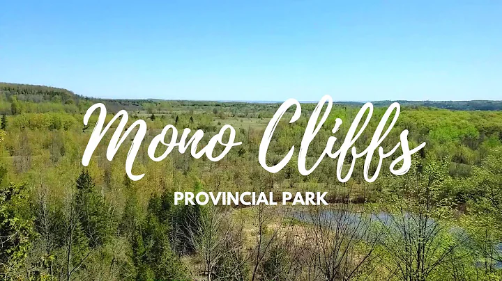 Hiking Ontario: Mono Cliffs Provincial Park in Ontario, Canada - DayDayNews