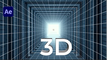2D to 3D Projection mapping Tutorial for Adobe After Effects [Hindi]