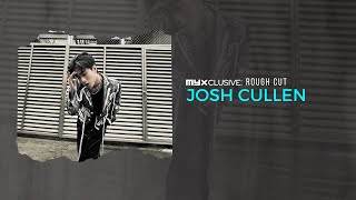 Josh Cullen Shares How He Balances His Solo Career and SB19 | MYXclusive Rough Cut