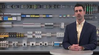 Bussmann series Fuseology: Time current characteristic curves Module 8