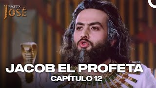 Los Hijos De Jacob En Presencia Del Gobernador De Egipto | Jacob El Profeta Episode 12