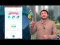 COMMENT MARCHE ADVENTURE SYNC SUR POKEMON GO? PARTIE 2!