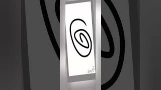 die verrückte Spirale | the crazy spiral | #viral