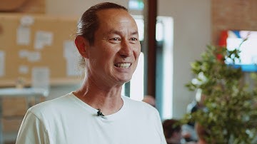 Loyan Roylance from ProWorks about why their agency uses Umbraco CMS