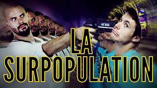 LA SURPOPULATION DANS LA SF  Nexus VI feat Dirty Biology