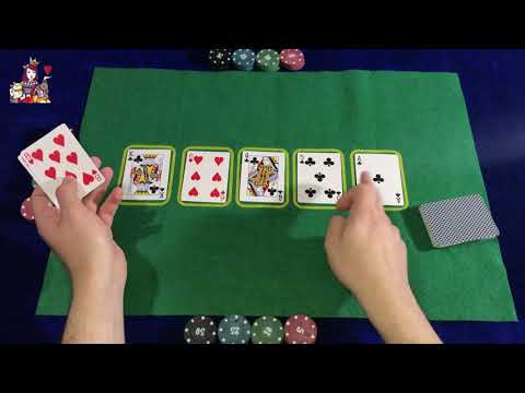Poker El Sıralaması  - Hangi Eller Daha Üstün