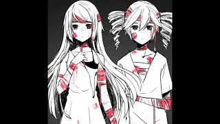 READ DESC [ Tanjiro Taidana Re-upload ] The Disease Called Love ft Kasane Teto Namine Ritsu 病名は愛だった