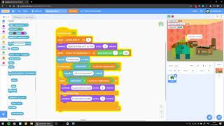 Scratch - Guess the number, guessing game screenshot 3