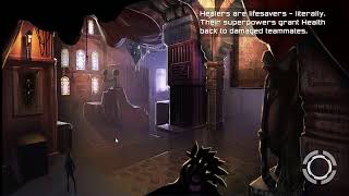 DCUO Stream