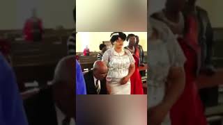 Inaitisha Tazama Mke Wa Mrema Ashindwa Kumsaidia Kumsimamisha Mzee Wetu