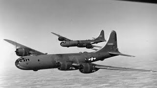 What Churchill Said When B-29s Delivered 12,000 Tons on Tokyo Without Fighter Escort