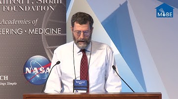 Mark Mendell MoBE speaker