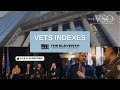 Vets Indexes - The Eleventh