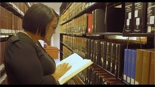 Alumni Profile: Rachael Rollins '94