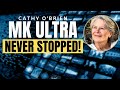 Are Top Secret Mind Control Programs Used On Population?  | MK Ultra Survivor Cathy O&#39;Brien