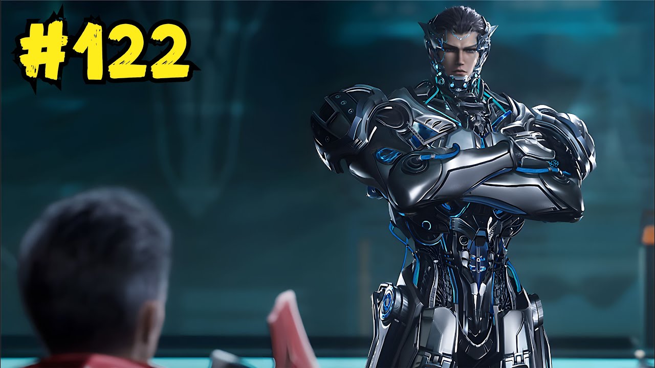 Swallowed Star Ep122 In Depth Analysis, Why Must Mingyu Let Noran Mountain Go