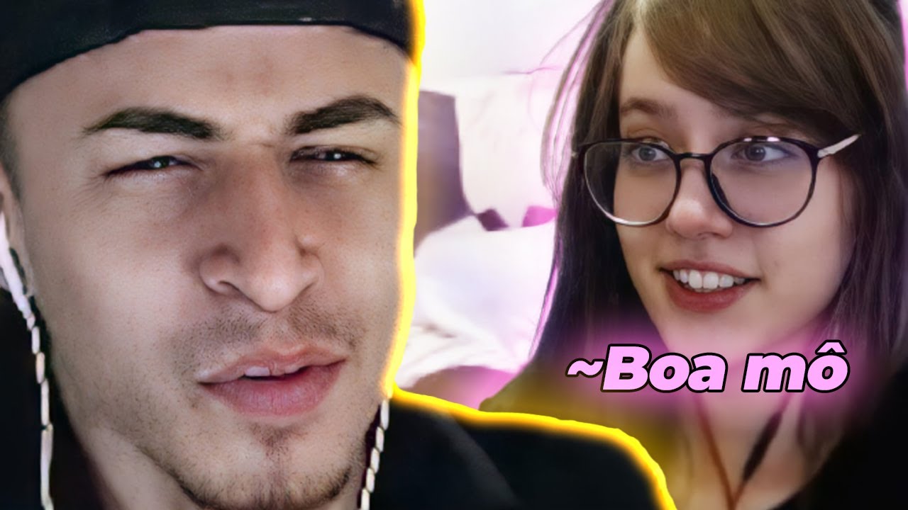 MUCALOL E SEU NOVO AMOR! ft. @Beatrizvlr