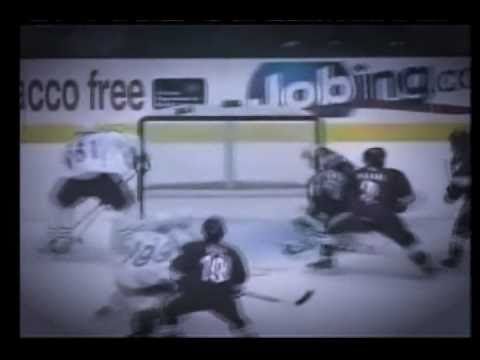 The NHL's Greatest Plays - Full Throttle (HD)
