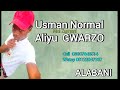 Usman Normal Official Sabuwar Wakar Mai Zamani Aliyu Gwarzo Alabani