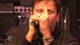 Angels And Airwaves - Anxiety Live (Red Bull Sound Space KROQ) 2012