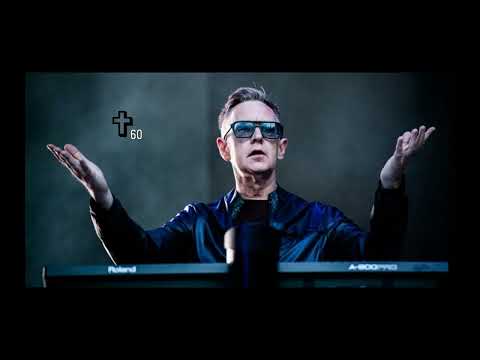 Andy Fletcher - DM - Dedicated to his memory.