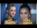 SHAY MITCHELL / LILI REINHART | S&amp;M