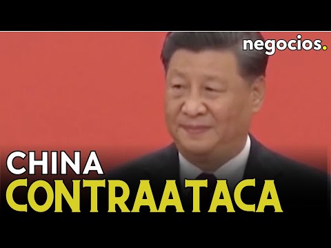 La mega f&aacute;brica de chips que construir&aacute; China frente a las sanciones de EEUU en su lucha tecnol&oacute;gica