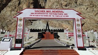 Siachen war memorial | jra yaad kro kurbaani ?? | Independence day status |