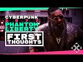 Thoughts On Phantom Liberty And Cyberpunk&#39;s 2.0 Update