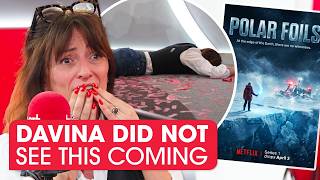 Presenter PRANKED with fake Netflix show Wealth