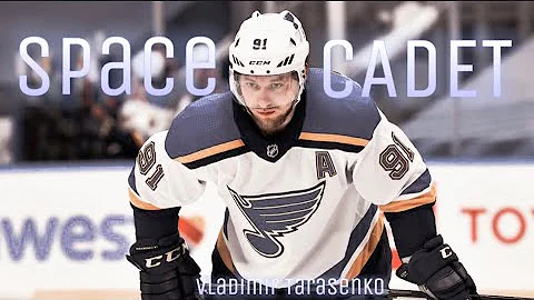 Vladimir Tarasenko Mix - Space Cadet