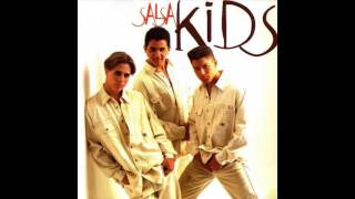 Oye niña - Salsa Kids chords