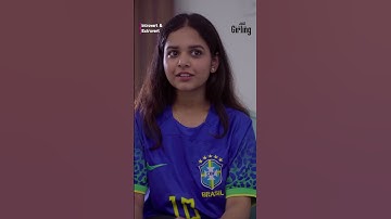 Introvert & Extrovert | Episode 1 | When they met | Just Girling | Tamada Media