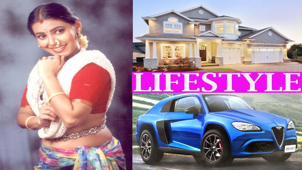 Maithili Jawkar (Bigg Boss Marathi Season 2) Lifestyle, Boyfriend, Net  Weight, Age, Biography !