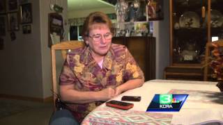 Vacaville woman victim of DEA extortion scam