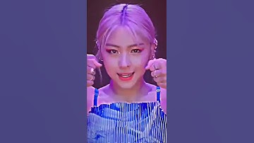 ITZY• ZOOM IN, ZOOM OUT• edit ‼️° #shorts#treanding #itzy#zoominzoomoutchallenge °