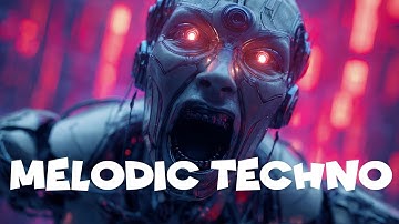 Top Progressive House & Melodic Techno Mix | Uplifting Vibes for Relaxation
