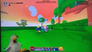 Trove: pulling a Diamond drag egg and 255 gem booster boxes opening!!