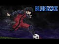 Contropiede! | BLUELOCK
