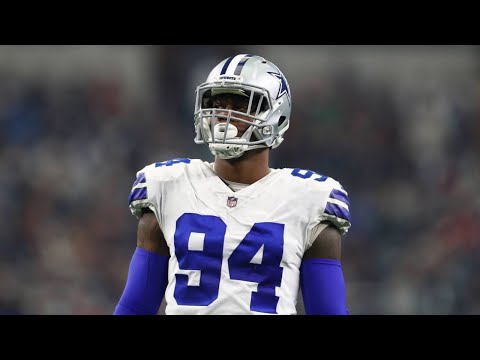 10 NFL Players