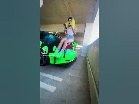 how I get on and off my car 👩🏻‍🚀💫 - YouTube