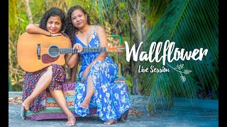 Wallflower - Jovie & Fela (Bolu Malu Music Session) | Live