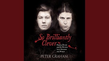 Chapter 37.13 - So Brilliantly Clever