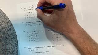 Topic 7 Test Review Wealth